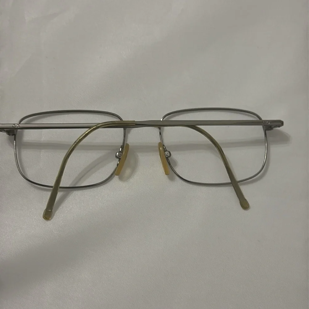 Authentic Valentino luxury designer signature prescription eyeglasses frames